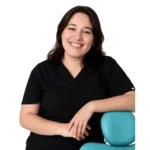 DOCTORA Jenny Lopez Abarca