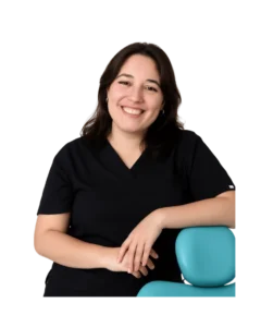 DOCTORA Jenny Lopez Abarca