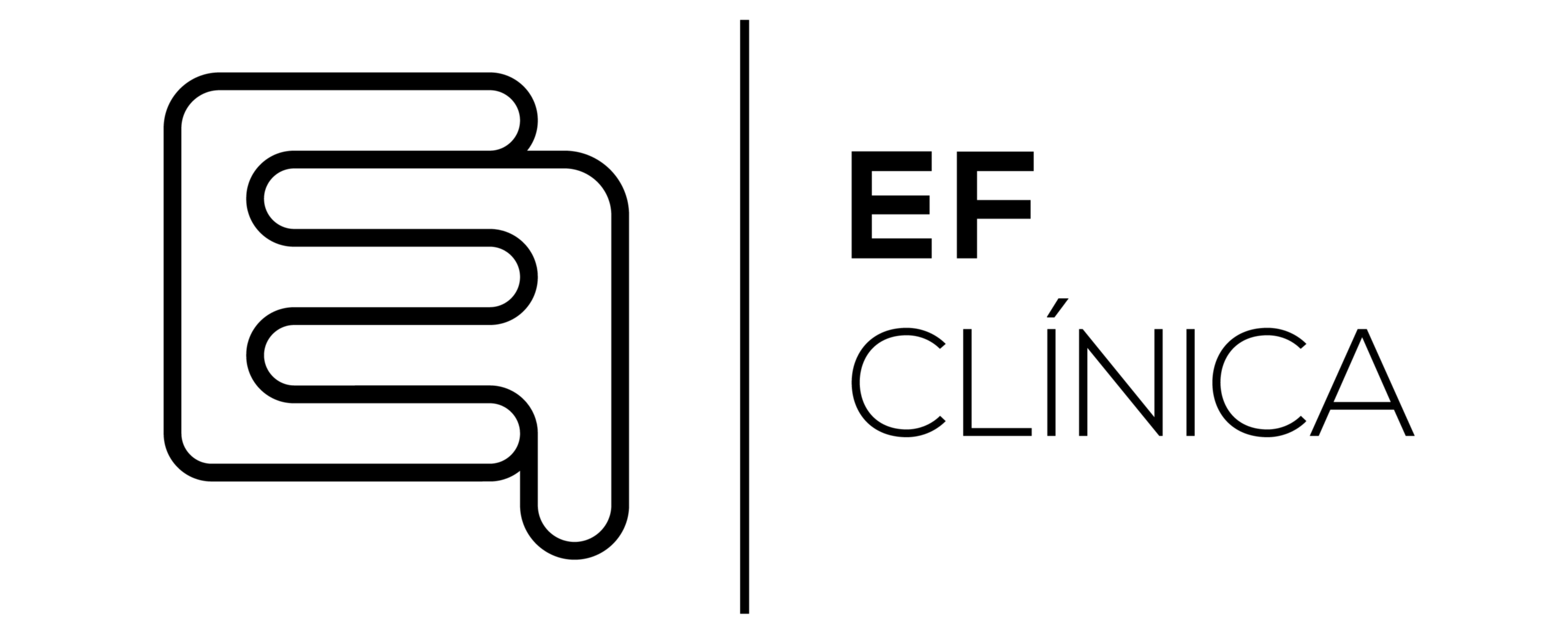 logo efclinicalaser chile
